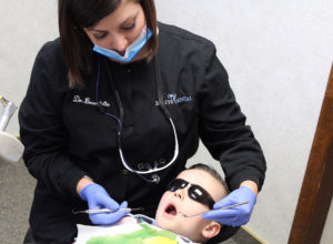 Bluffs Dental